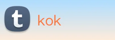 kok Logo